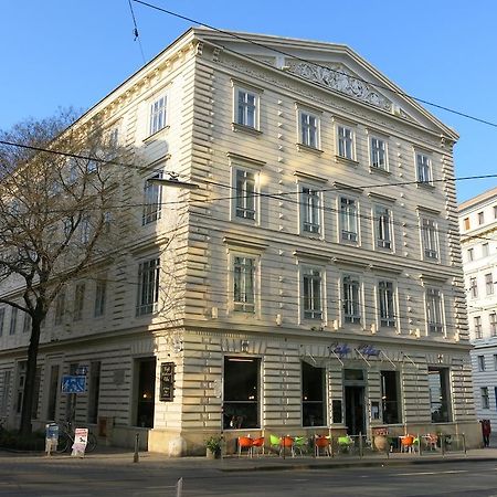 Aeki City Vienna Exterior photo