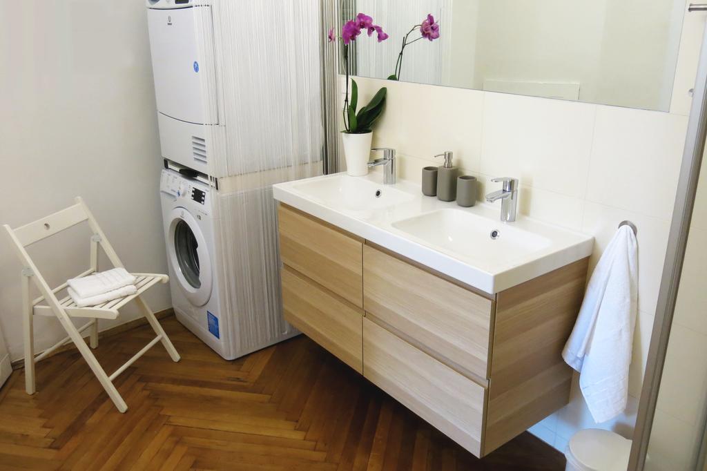Aeki City Vienna Room photo